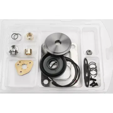 Kits de reparo de peças de turbocompressor H2D